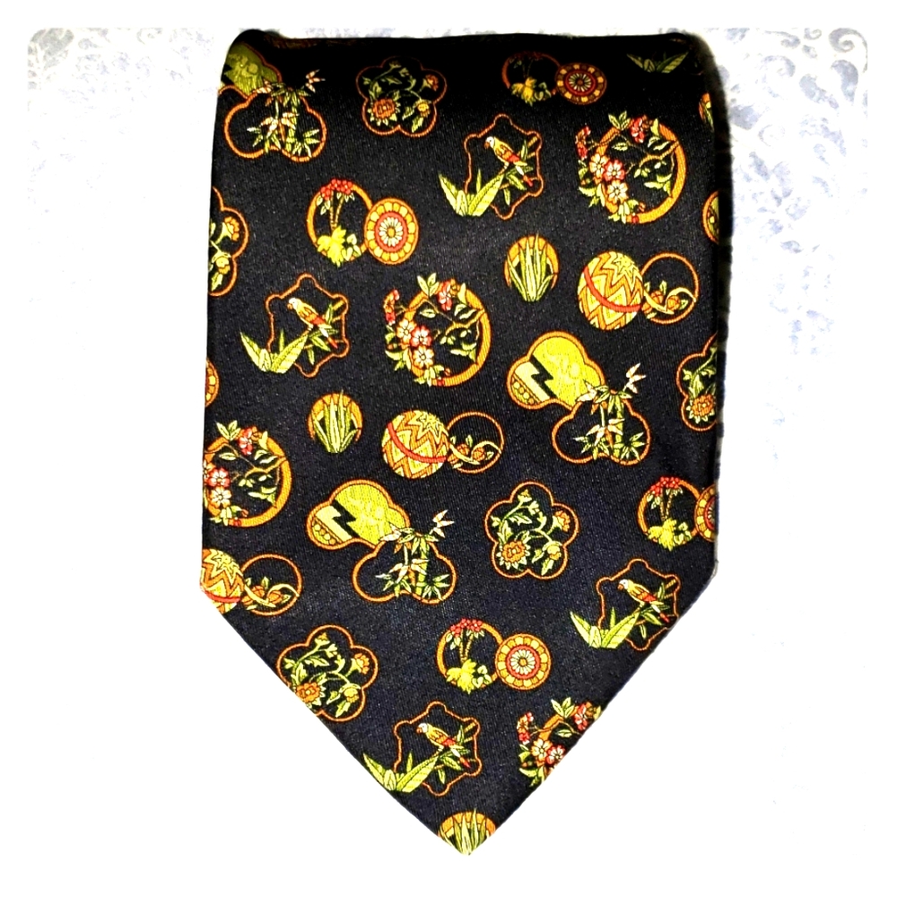 Salvatore Ferragamo Tie